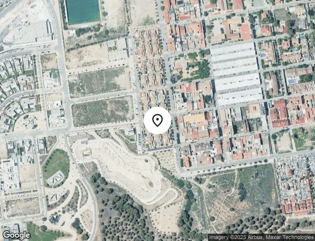 Logements à undefined Severo Ochoa